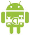 Android Developer Logo