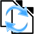 LibreOffice syncs on IM