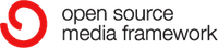 OSMF logo