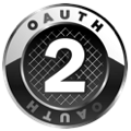 OAuth 2 Logo