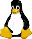 Linux Mascot