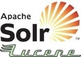 Apache Lucene/Solr Logo