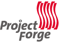 ProjectForge Logo