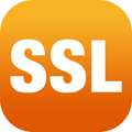 SSL Security icon
