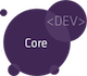 Opsview Core logo