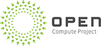 Open Compute logo