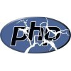 Broken PHP icon