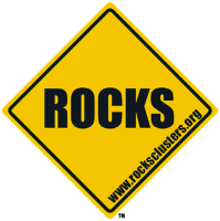Rocks logo