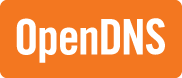 OpenDNS logo