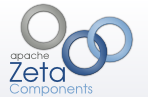 Zeta Components logo