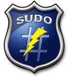Sudo logo