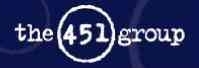 451 Group logo