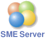 SME Server logo