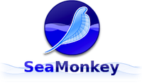 SeaMonkey logo
