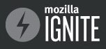 Mozilla Ignite logo