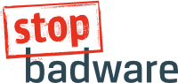 StopBadware logo