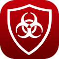 Anti-virus icon