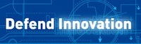 Defend Innovation logo