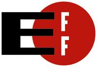 EFF logo