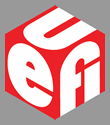 UEFI logo