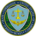 FTC crest