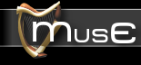 MusE logo