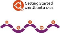 Getting Started with Ubuntu 12.04