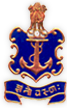 Indian Navy crest