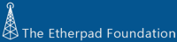 Etherpad Foundation logo