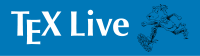 TeX Live logo