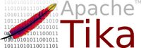 Apache Tika logo