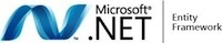 Microsoft .NET Entity Framework logo