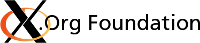 X.org logo
