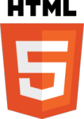 W3C's HTML5 logo