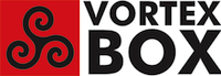 VortexBox logo