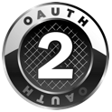 OAuth2 logo