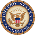 Congress seal