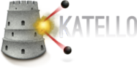 Katello logo