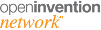 Open Invention Network logo