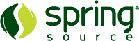 Spring Source logo