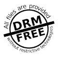 DRM Free Logo