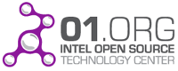 Intel OSTC logo