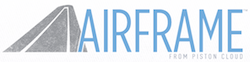 Airframe logo