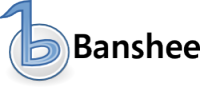 Banshee logo