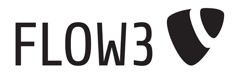 FLOW3 logo