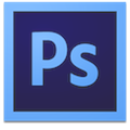 Photoshop CS6 logo