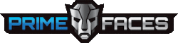 PrimeFaces logo