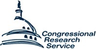 Congressional Research Service logo