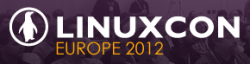 LinuxCon Europe banner