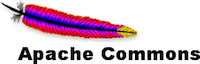 Apache Commons logo